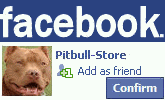 Pitbull FACEBOOK Pitbull FACEBOOK
