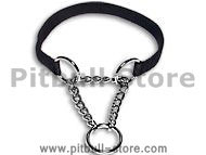 High Craft Pure nylon adjustable choke collar sizes (18'-26')