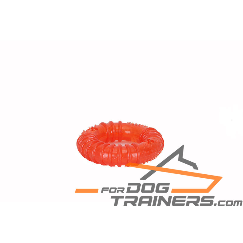 Order now dog chew treat dispenser for your Pitbull