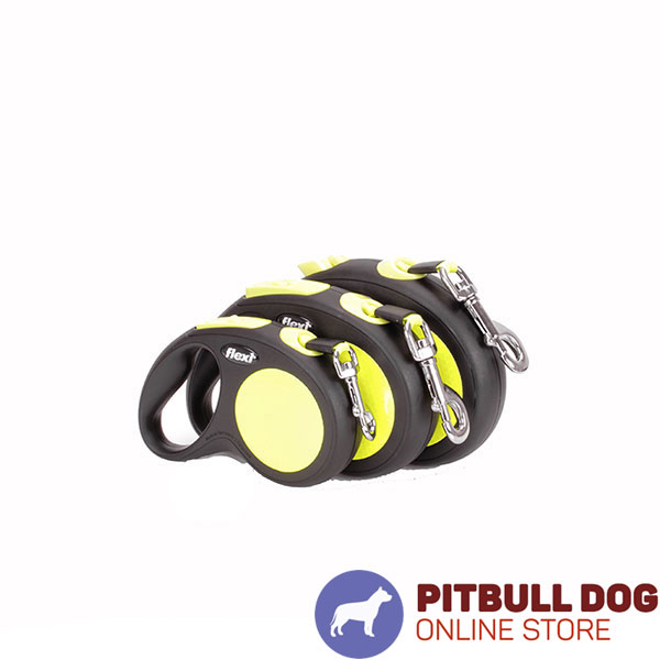 Daily Walking Medium Size Retractable Lead for Your Pet